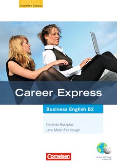 cornelsen Career Express