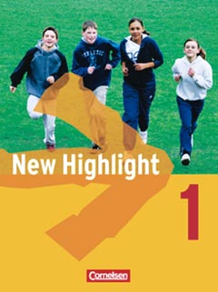 cornelsen New Highlight