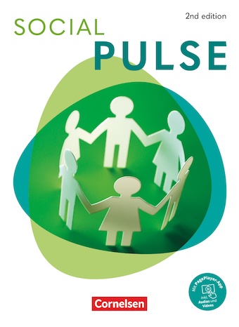 cornelsen Social Pulse - 2nd edition 2022