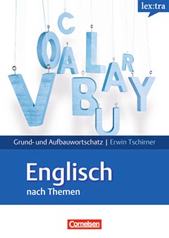 cornelsen Grund- und Aufbauwortschatz Englisch