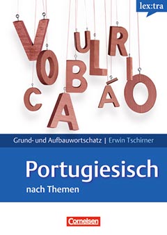 cornelsen Grund- und Aufbauwortschatz Portugiesisch
