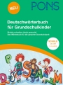 pons Wörterbuch Grundschulkinder