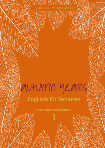 bel_verlag Englisch für Senioren - Autumn Years