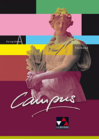 buchner Campus - Ausgabe A