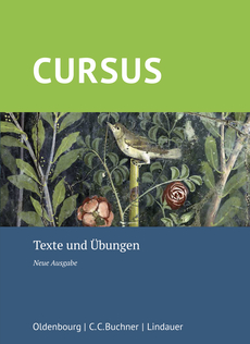 buchner Cursus - Neue Ausgabe