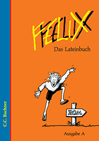 buchner Felix - Ausgabe A