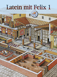 buchner Latein mit Felix