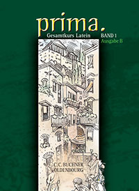 buchner prima - Ausgabe B