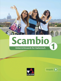 buchner Scambio - Ausgabe B
