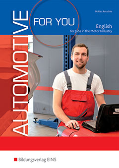 bildungsverlag_eins For You - English for Jobs