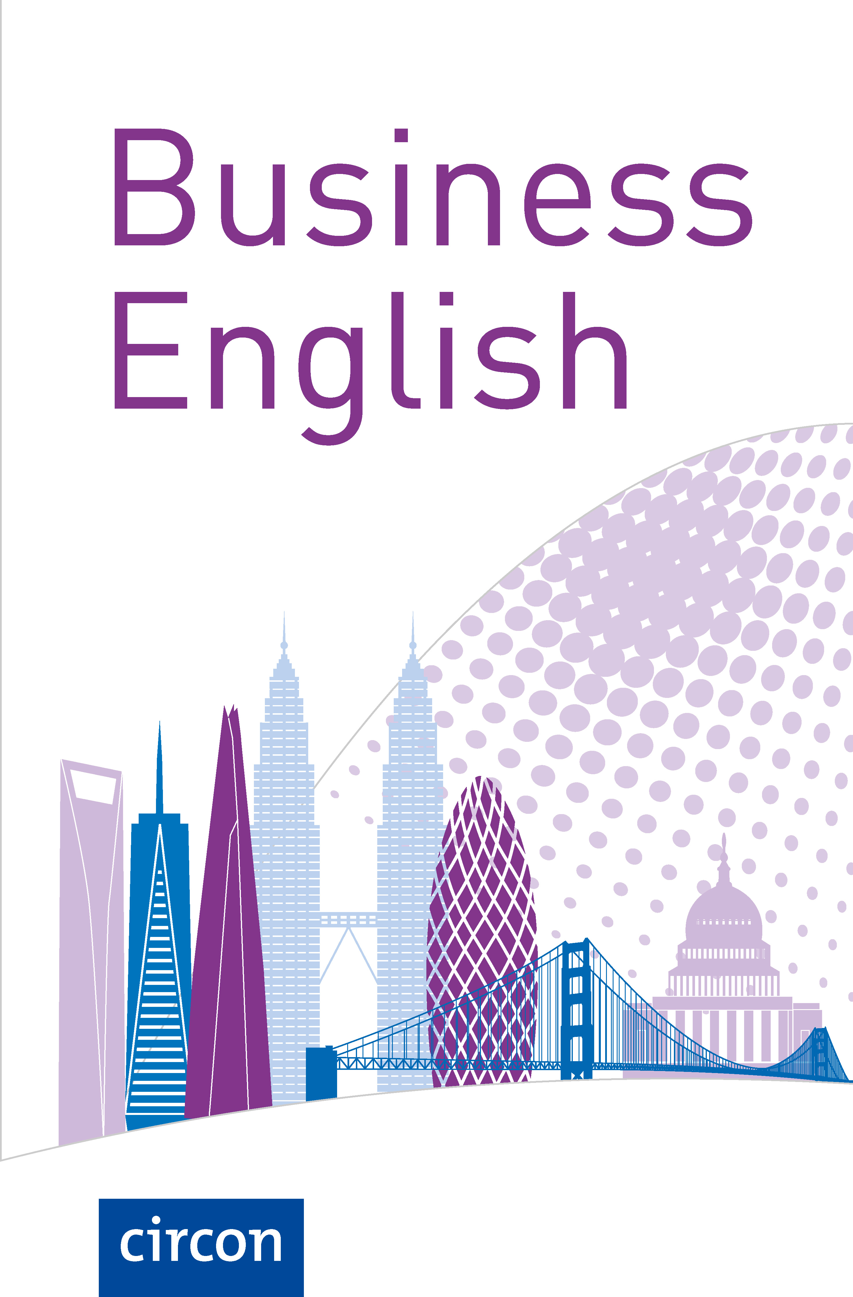 circon Business English