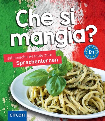 circon Kochen und Backen auf Italienisch