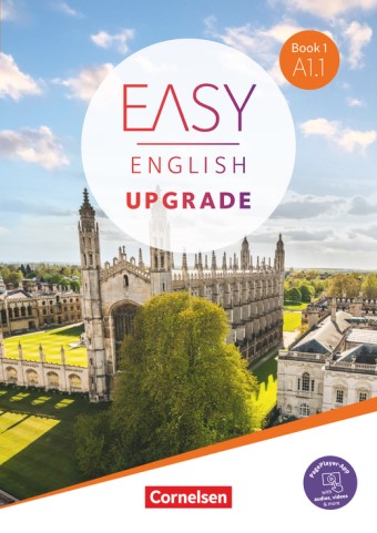 cornelsen Easy English Upgrade