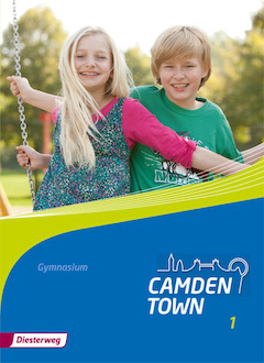 diesterweg Camden Town Gymnasium 2012