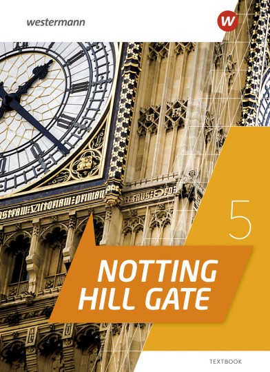 westermann Notting Hill Gate 2022
