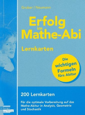 freiburger Erfolg im Mathe-Abi