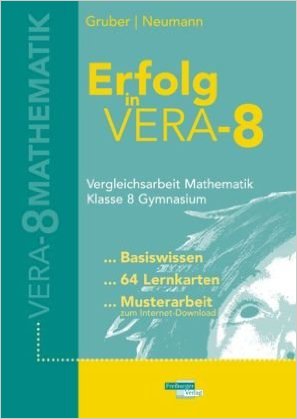 freiburger Erfolg in VERA 8