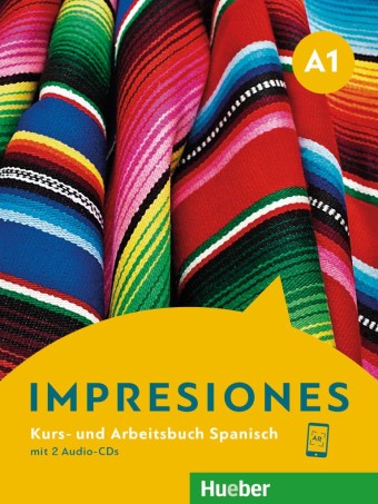 hueber Impresiones