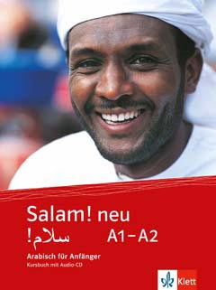klett-sprachen Salam! neu