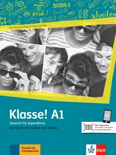 klett-sprachen Klasse!