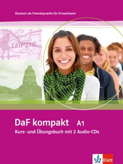 klett-sprachen DaF kompakt