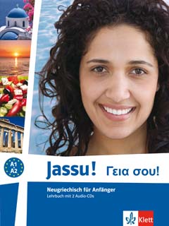 klett-sprachen Jassu!
