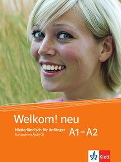 klett-sprachen Welkom! neu