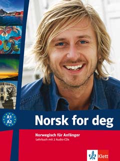 klett-sprachen Norsk for deg