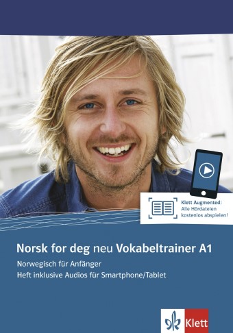 klett-sprachen Norsk for deg neu