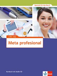 klett-sprachen Meta profesional