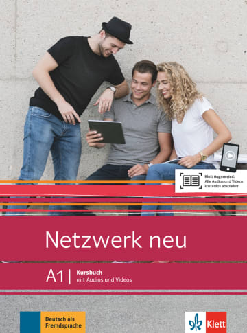 klett-sprachen Netzwerk neu