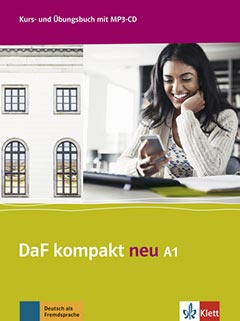 klett-sprachen DaF kompakt neu