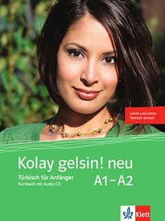 klett-sprachen Kolay gelsin! neu