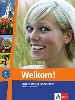 klett-sprachen Welkom!