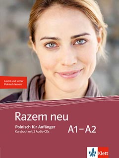 klett-sprachen Razem neu