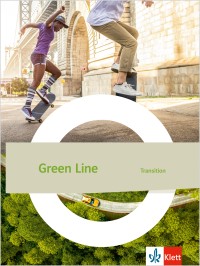 klett Green Line Transition (Ausgabe ab 2024)