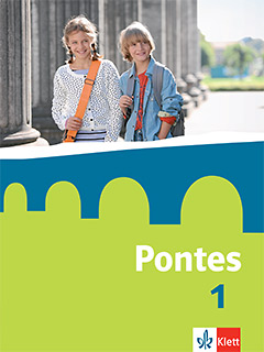 klett Pontes