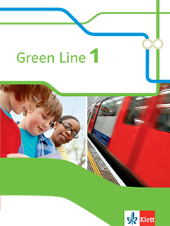 klett Green Line 2014