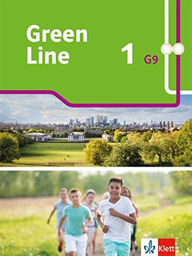 klett Green Line G9