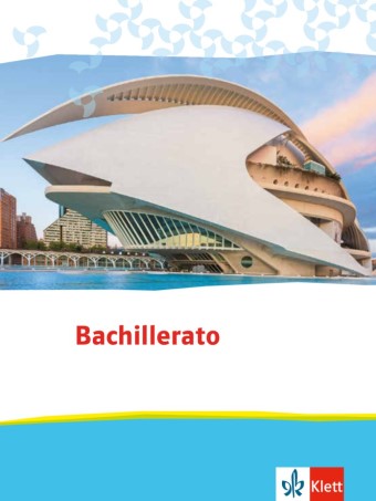 klett Bachillerato (Ausgabe ab 2020)
