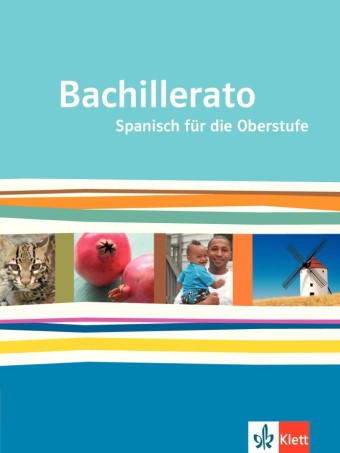 klett Bachillerato (Audio)