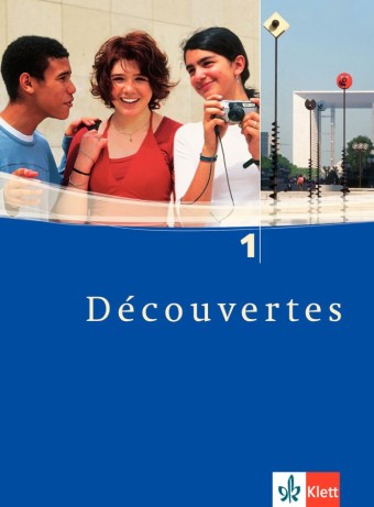 klett Découvertes