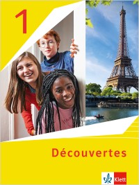 klett Découvertes (Ausgabe ab 2020)