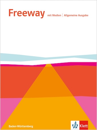 klett Freeway Baden-Württemberg 2025