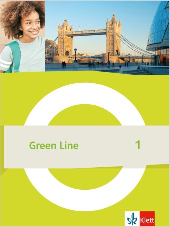 klett Green Line 2021