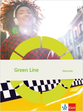 klett Green Line Oberstufe 2021
