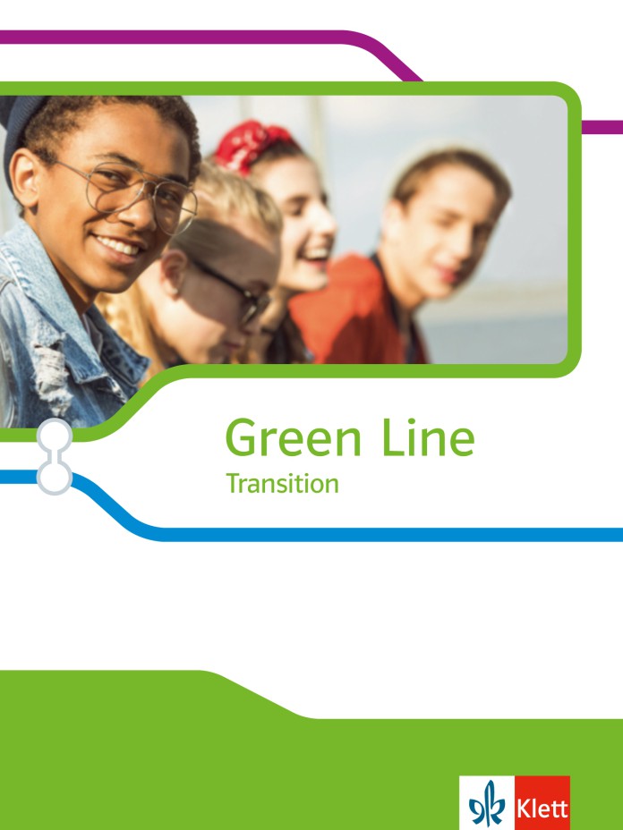 klett Green Line Transition 2018 (Vocabulary Sheets)