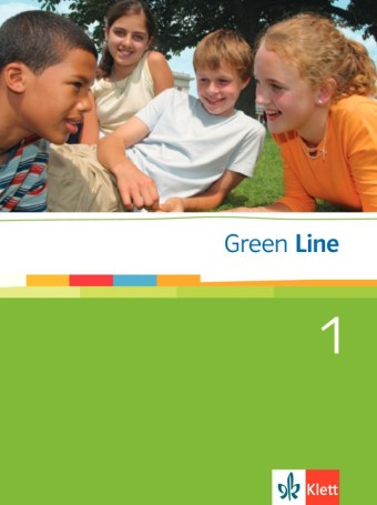 klett Green Line