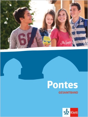 klett Pontes Gesamtband