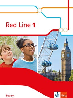 klett Red Line Bayern